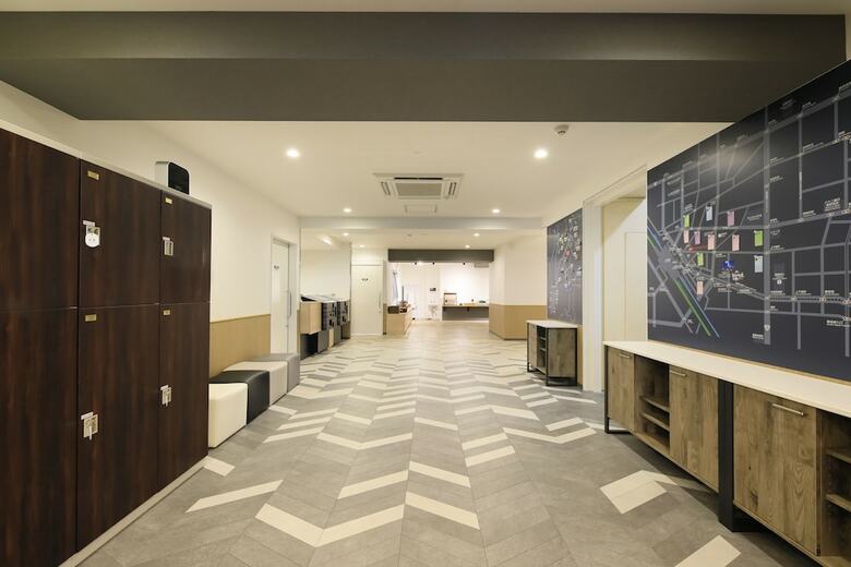 Hotel New Nagano Next