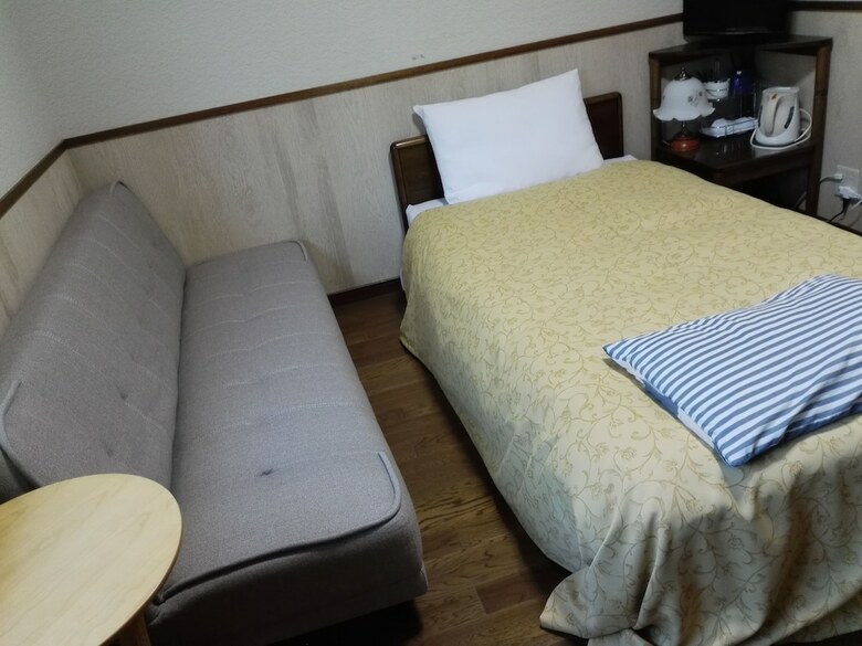 Pension Green Lake
