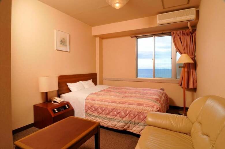 Fancy Business Hotel