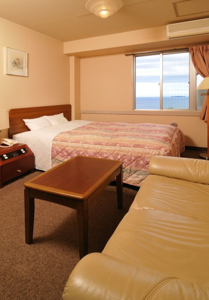 Fancy Business Hotel