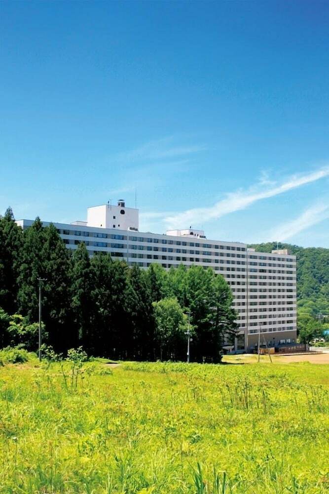 Hotel Angel Grandia