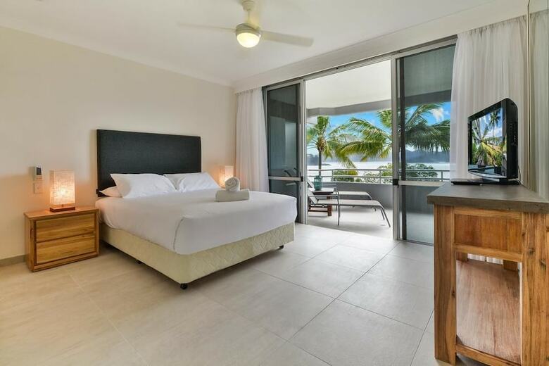 Apartamentos Frangipani 104