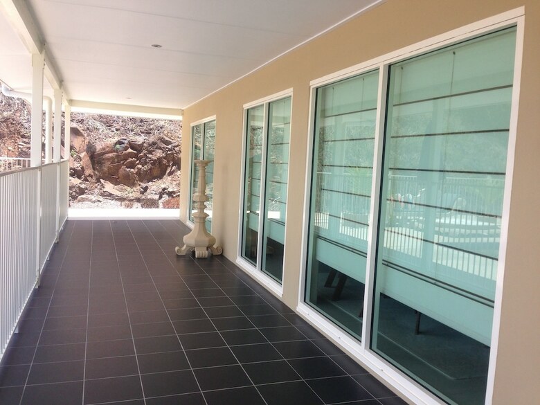 Kookaburra Lodge Whitsundays