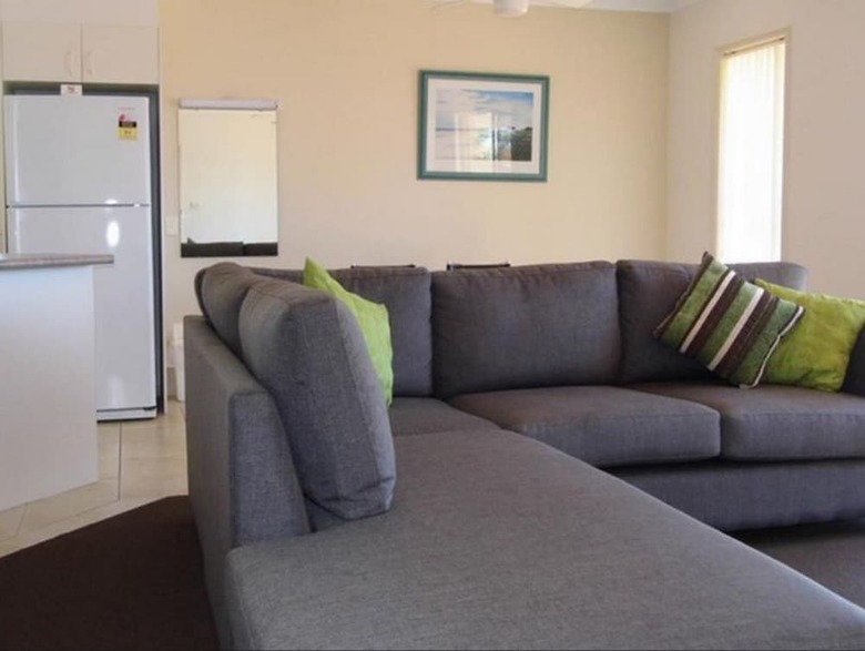 Apartamentos Town Beach Beachcomber Resort