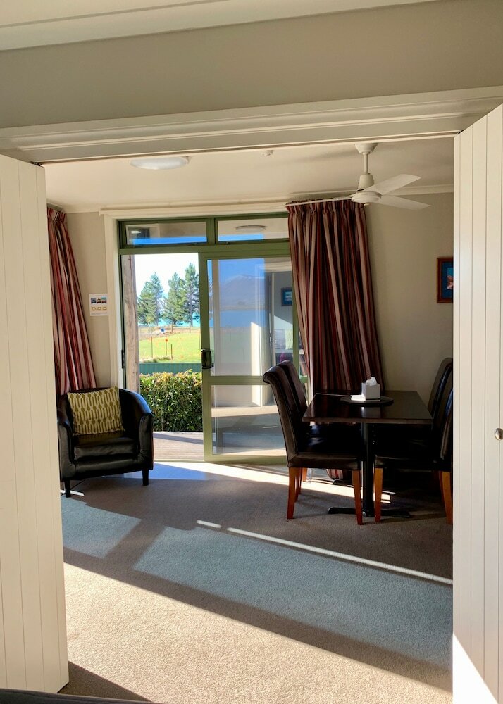 Lake Tekapo Village Motel