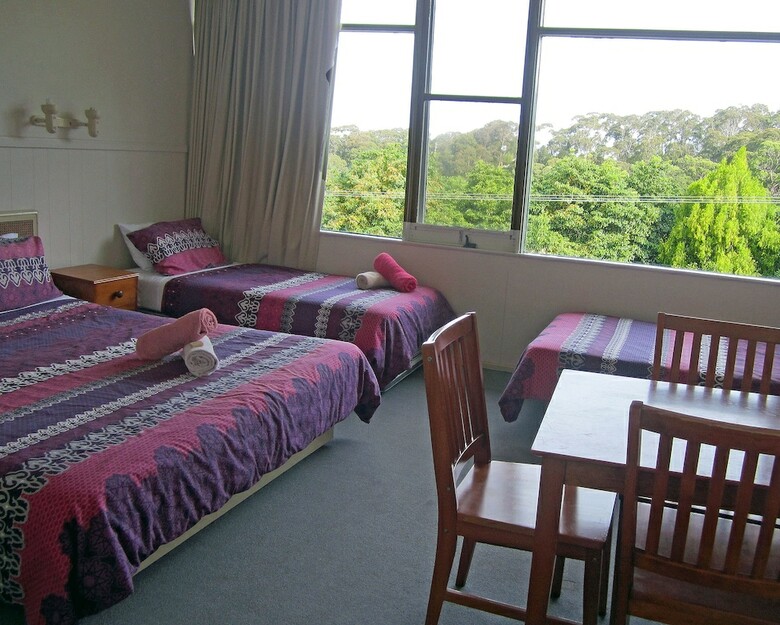 Motel Ecotel Narooma
