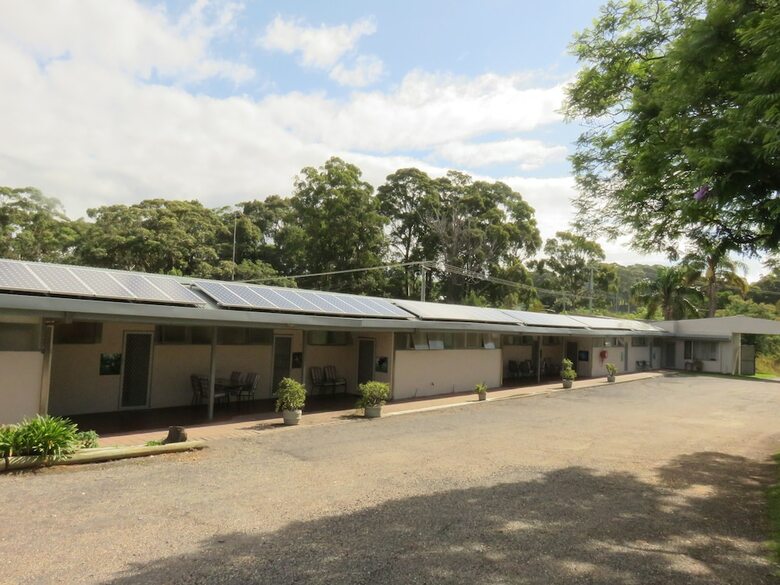 Motel Ecotel Narooma