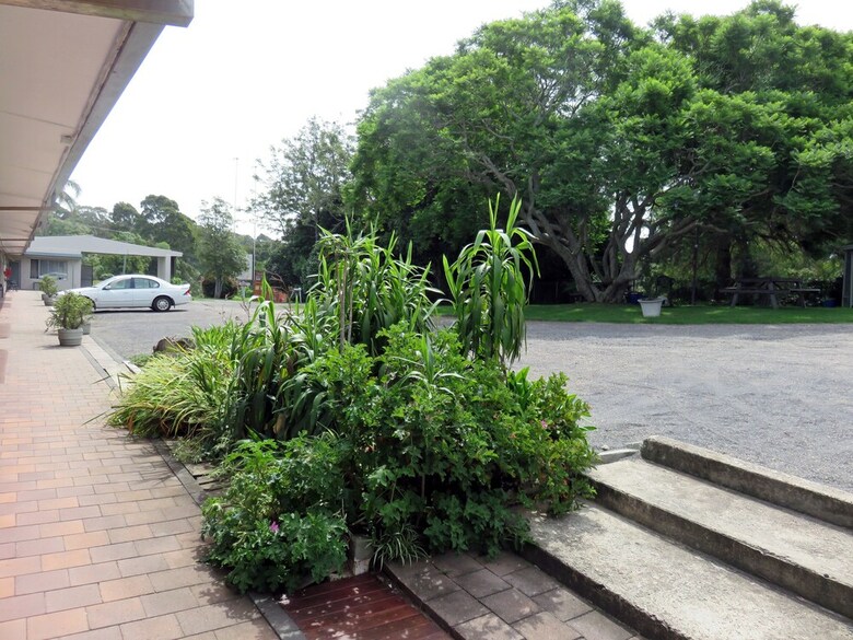 Motel Ecotel Narooma