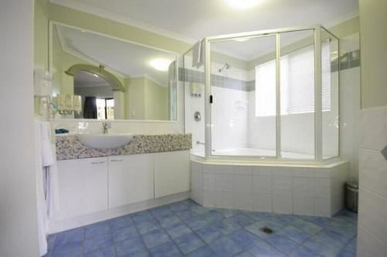 Mackay Resort Motel