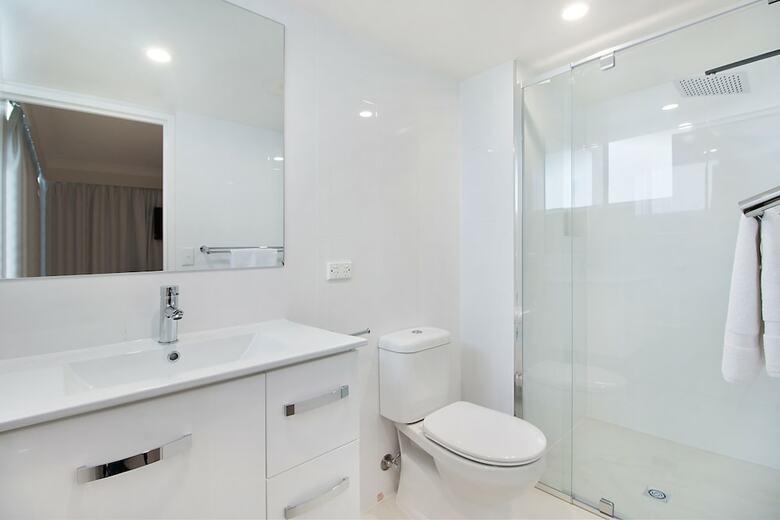 Apartamentos Meridian Tower