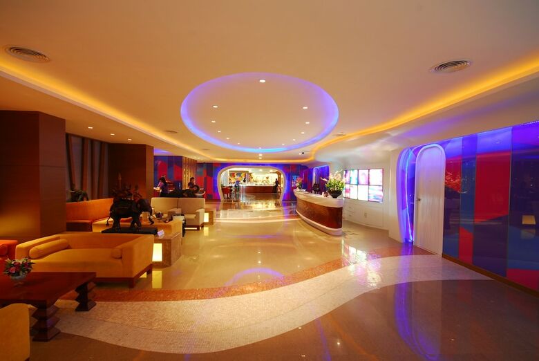 Hotel Hip Bangkok