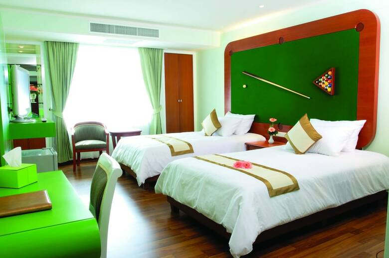 Hotel Hip Bangkok