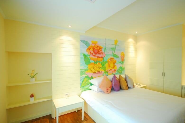 Hotel Hip Bangkok
