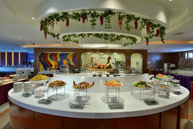 Hotel Hip Bangkok