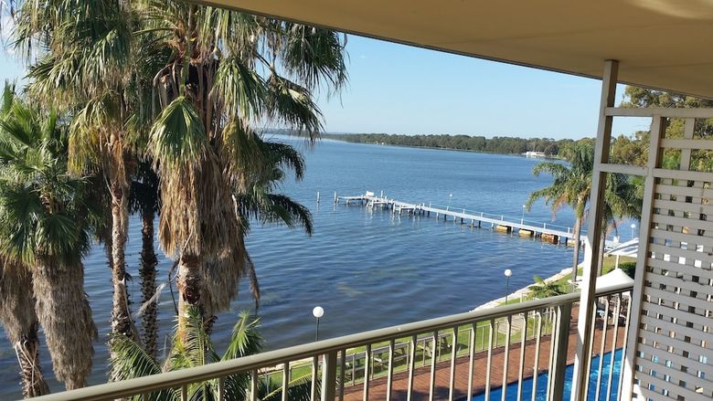 Beachcomber Hotel
