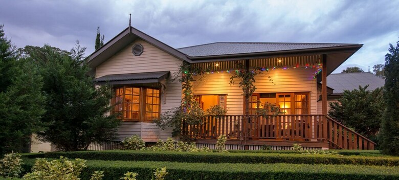 Allumbah Pocket Cottages