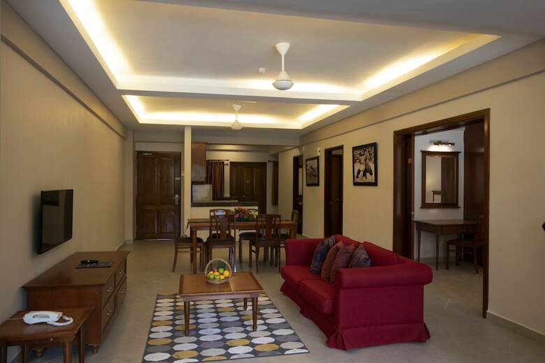 Hotel Pnb Ilham Resort