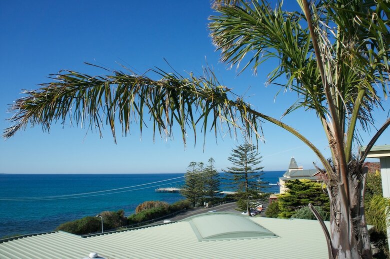 Pierview Apartments