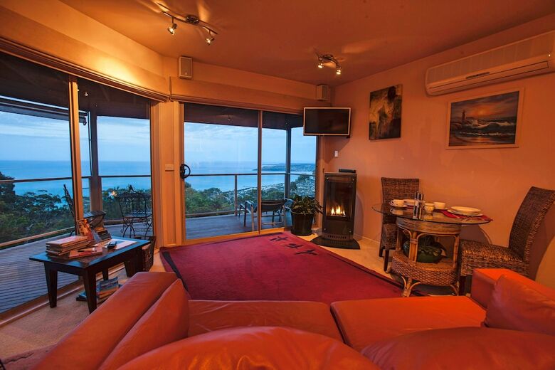 Apartamentos Summit Views