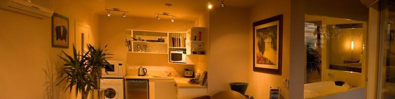 Apartamentos Summit Views