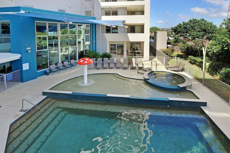 Ki-ea Apartments