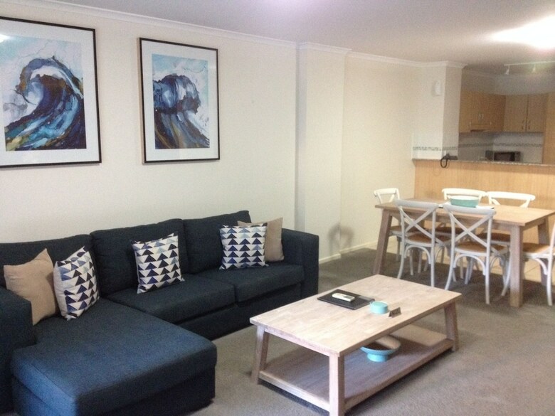 Ki-ea Apartments