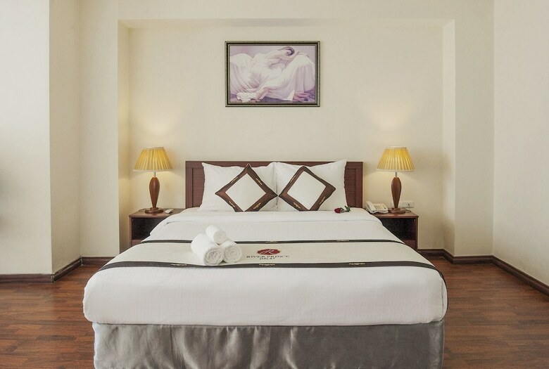 River Prince Dalat Hotel