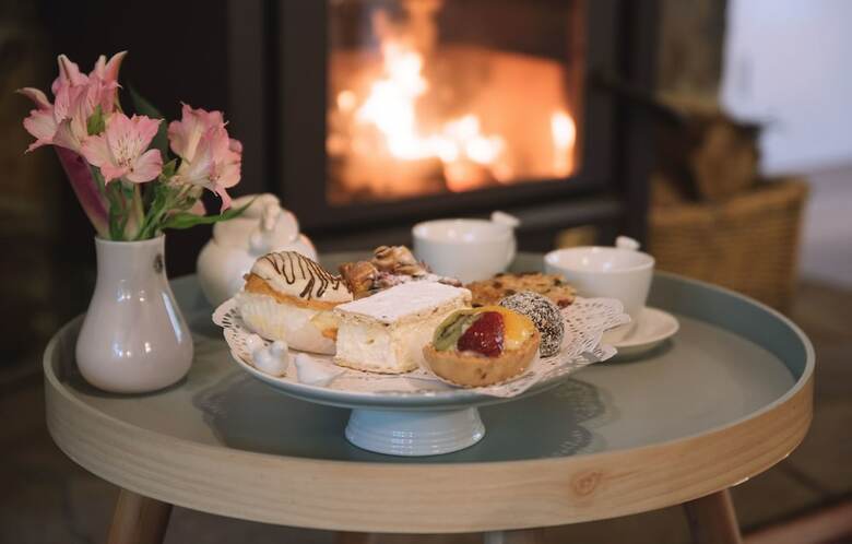 Posada Araluen Boutique Accommodation
