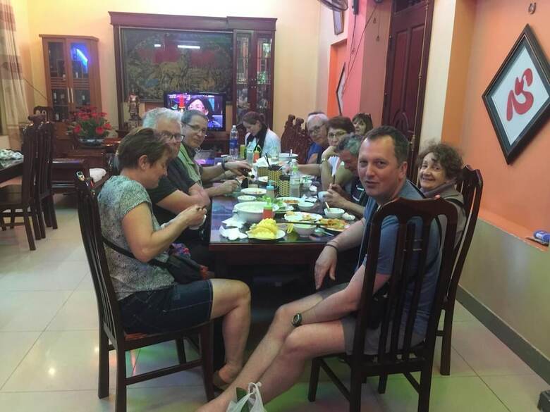 Hostal Viet Nhat Hotel - Hostel