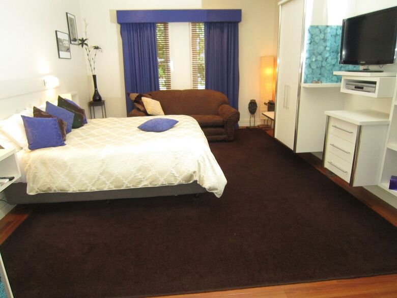 Bed & Breakfast The Retreat At Froog-moore Park