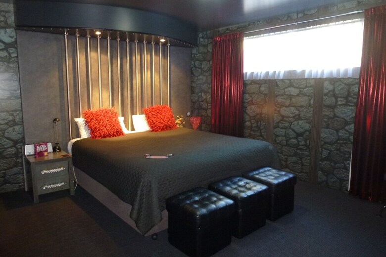 Bed & Breakfast The Retreat At Froog-moore Park