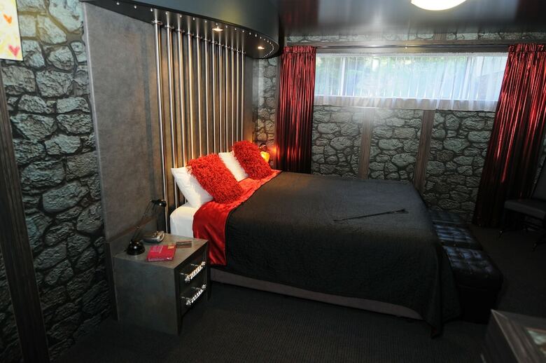 Bed & Breakfast The Retreat At Froog-moore Park