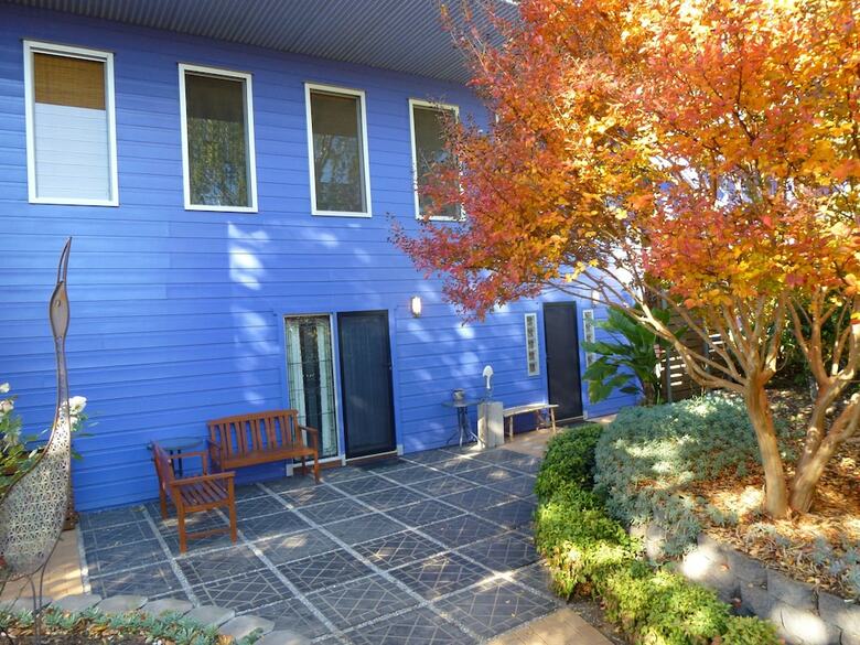 Bed & Breakfast The Retreat At Froog-moore Park