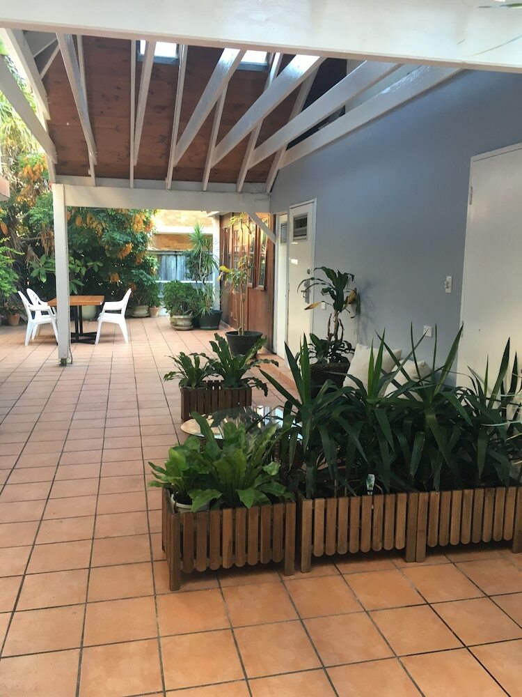 The Manly Lodge Boutique Hotel