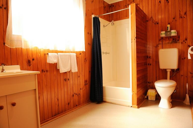 Low Head Tourist Park - Caravan Park