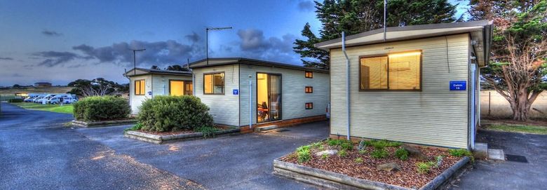 Low Head Tourist Park - Caravan Park