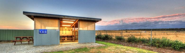 Low Head Tourist Park - Caravan Park