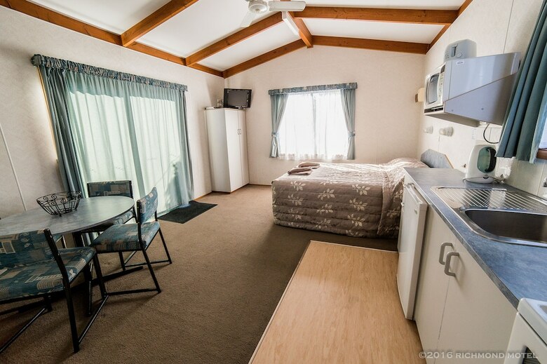 Richmond Motel