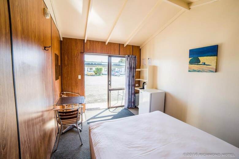 Richmond Motel