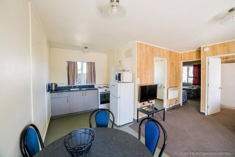 Richmond Motel