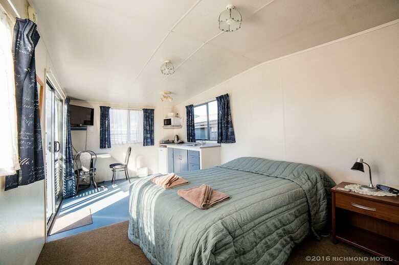 Richmond Motel