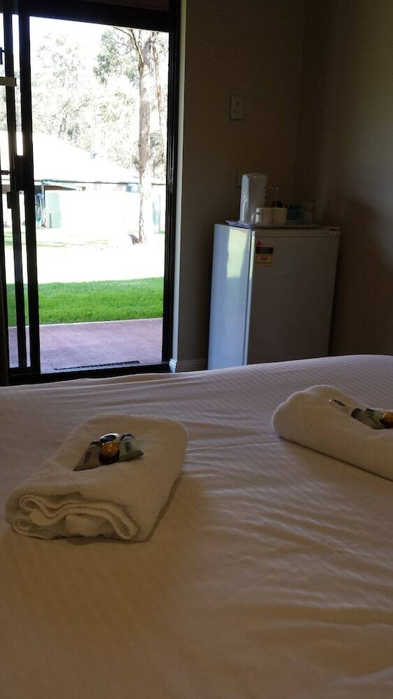 Hunter Valley Retreat