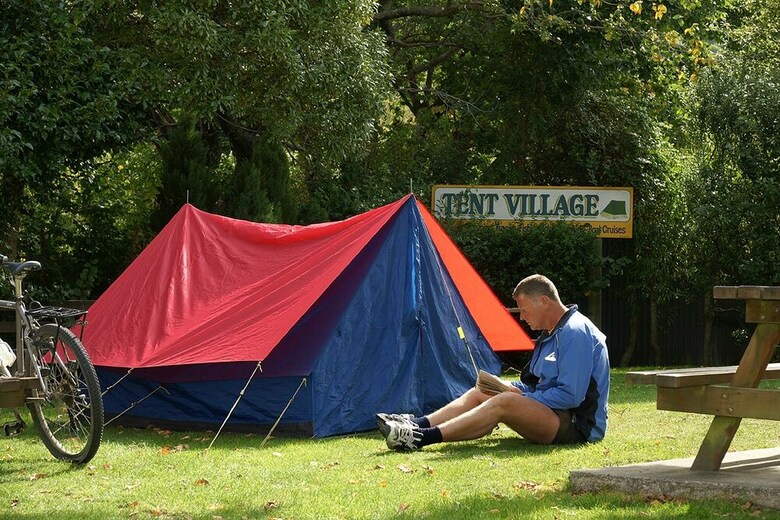 Picton Top10 Holiday Park