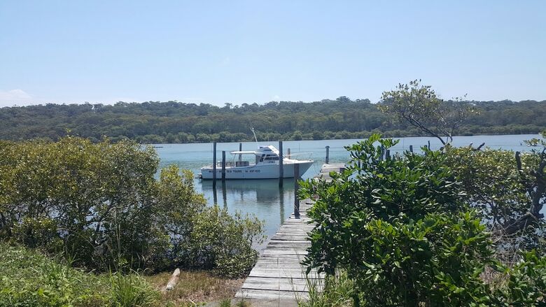 Blue River Apartments - Wooli Ocean - Waterfront