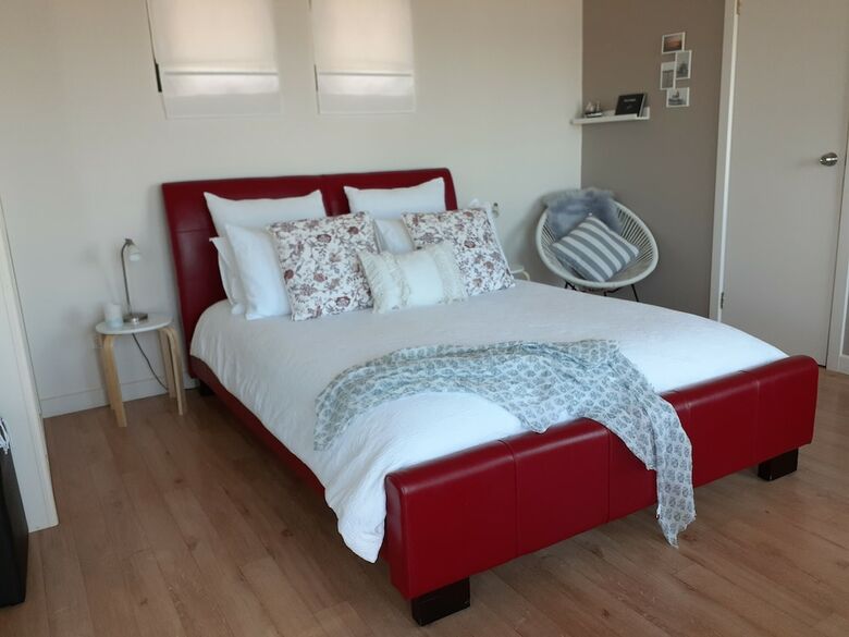 Apartamentos Boat Haven Studios