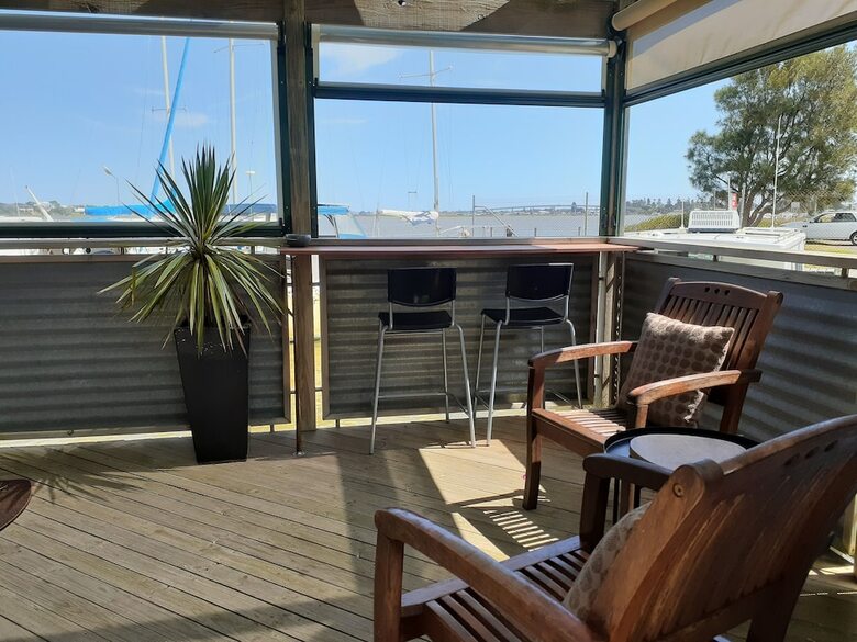 Apartamentos Boat Haven Studios