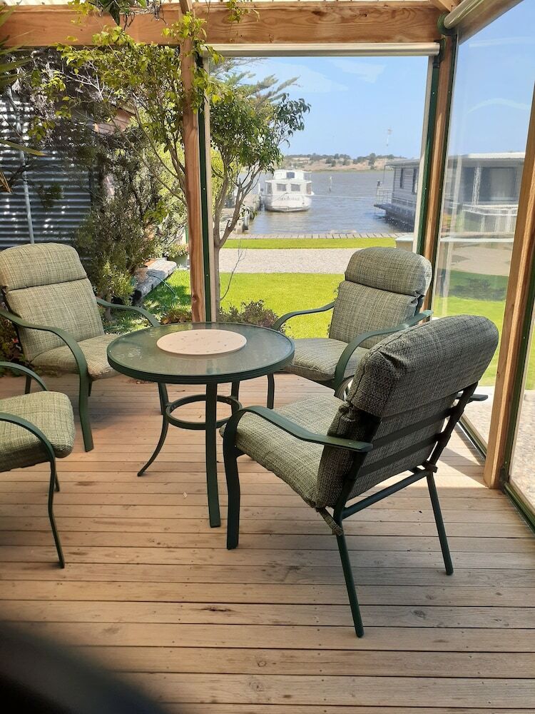 Apartamentos Boat Haven Studios