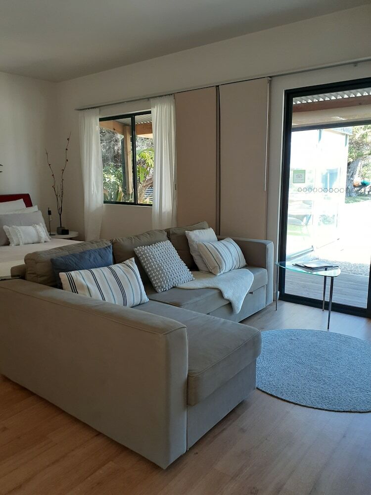 Apartamentos Boat Haven Studios