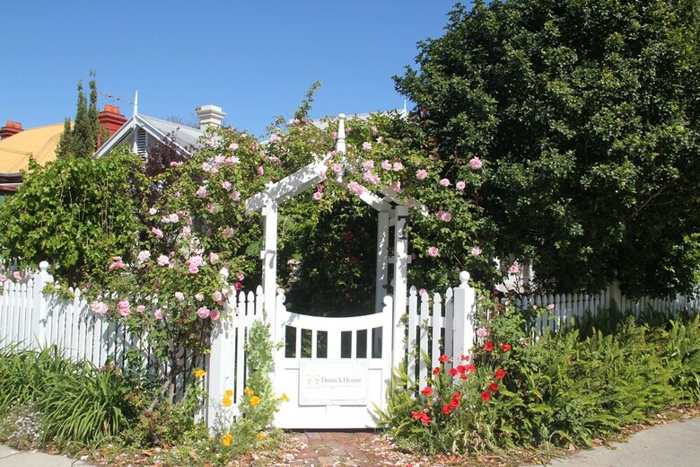 Bed & Breakfast Durack House