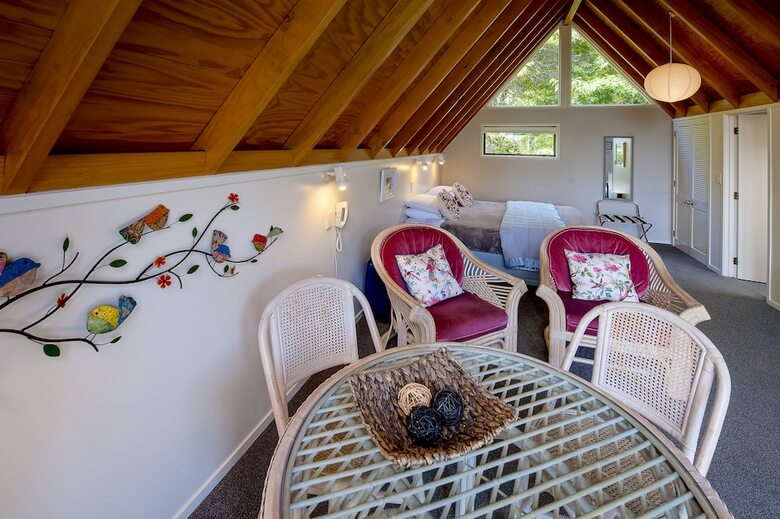 Coastal Motor Lodge
